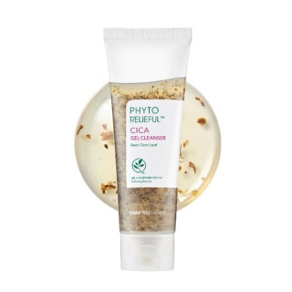 Thank You Farmer Phyto Relieful Cica Gel Καθαριστικό 120ML