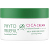 Thank You Farmer Phyto Relieful Cica Κρέμα 80ML