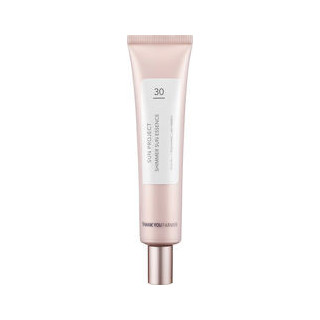 Thank You Farmer Sun Project Shimmer Sun Essence 40ML
