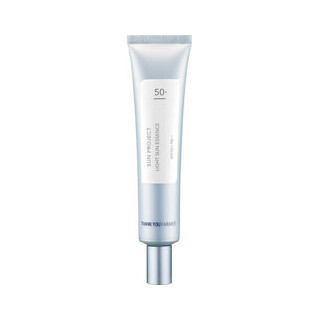Thank You Farmer Sun Project Light Sun Essense SPF50+ 40ml