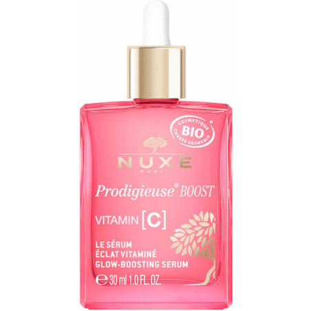 Nuxe PB Glow Boosting Ενυδατικό Booster Προσώπου για Λάμψη 30ml