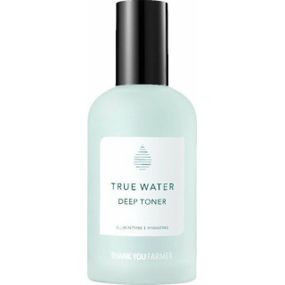 Thank You Farmer True Water Deep Toner 150ML