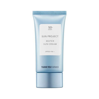 Thank You Farmer Sun Project Water Sun Cream 50ML