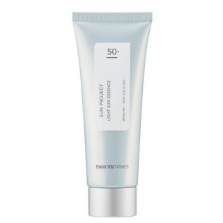 THANK YOU FARMER LIGHT SUN ESSENCE FACE AND BODY 120ML