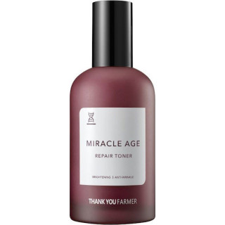 Thank You Farmer Miracle Age Repair Toner 150ml
