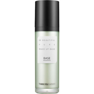 Thank You Farmer Be Beautiful Pure Make Up Base 40ml