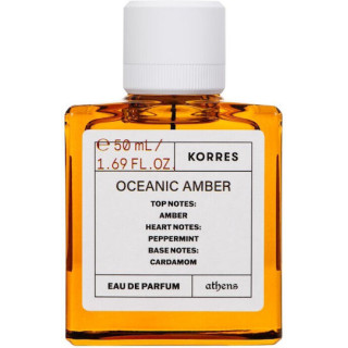 Korres Oceanic Eau de Parfum 50ml