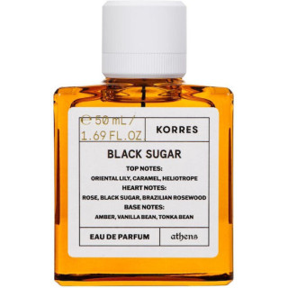 Korres Sugar Eau de Parfum 50ml