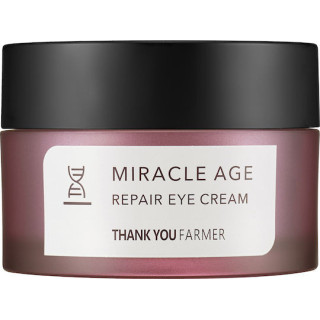 Thank You Farmer Miracle Age Repair Eye Cream 20gr