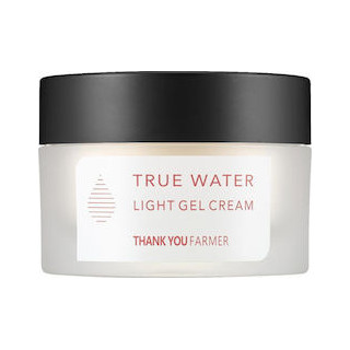 Thank You Farmer True Water Light Gel Cream 50ml