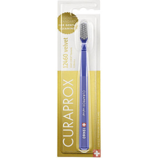 Curaprox Οδοντόβουρτσα Ultra Soft Μπλε