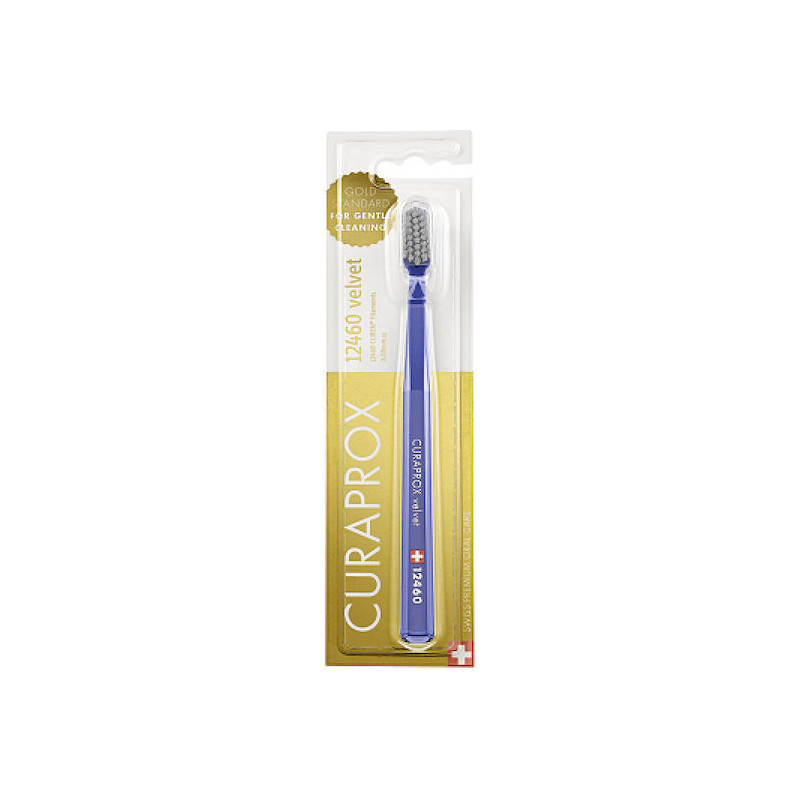 Curaprox Οδοντόβουρτσα Ultra Soft Μπλε Curaprox Οδοντόβουρτσα Ultra Soft Μπλε
