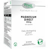 Power Of Nature Platinum Range Magnesium Direct 350mg 30 φακελίσκοι