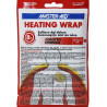 MASTER AID HEATING WRAP ΘΕΡΜΑΝΤΙΚΟ ΕΠΙΘΕΜΑ ΠΛΑΤΗΣ-ΩΜΟΥ 19.2X13CM 1TMX