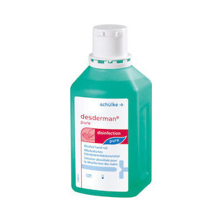 Schulke Desderman 1000ml