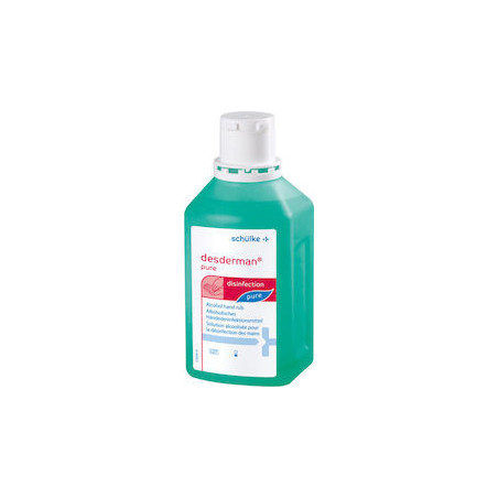 Schulke Desderman 1000ml