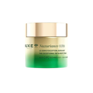 Nuxe Nuxuriance Ultra Exceptional Day & Night Cream Αντιγηραντική Κρέμα Προσώπου 75ml
