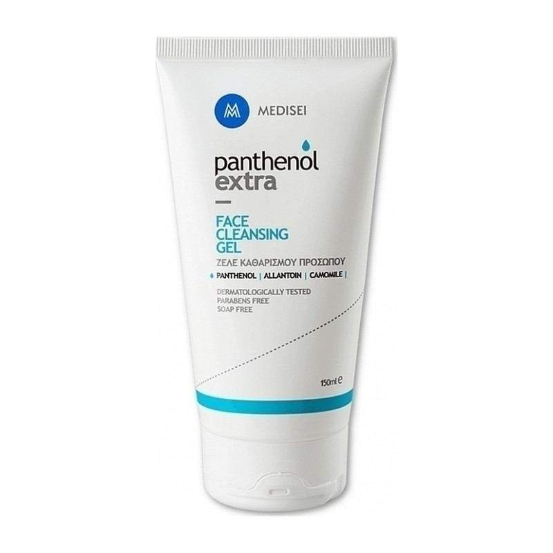 Panthenol Extra Face Cleansing Gel 150ml Panthenol Extra Face Cleansing Gel 150ml