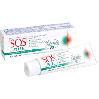 L'Officinale del Dottor Ciccarelli S.O.S Pelle Cream 25ml