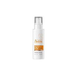Avene Soins Solaire Fluide Anti-Pigmentation Teinte Expert SPF50+ 40ml