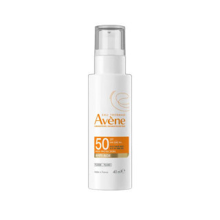 Avene Eau Thermale Fluid Anti-Age Αντηλιακό Προσώπου SPF50 40ml
