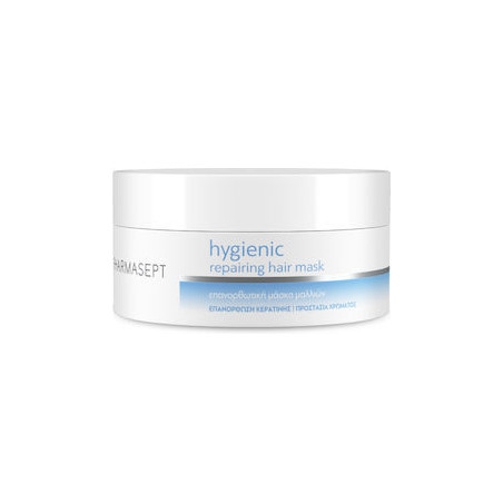Pharmasept Hygienic Repairing Hair Mask 200ml