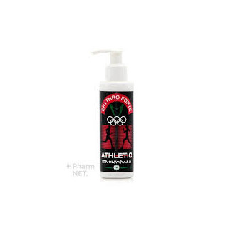 Erythro Forte Athletic Cream 150ML
