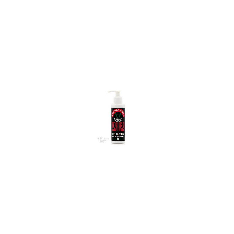 Erythro Forte Athletic Cream 150ML Erythro Forte Athletic Cream 150ML