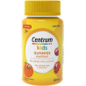 Centrum Kids Gummies με Διάφορα Φρούτα, 60 ζελεδάκια