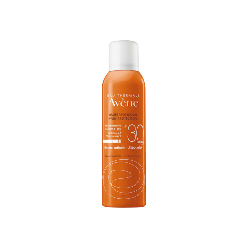 Avene Sun Protection Silky Mist SPF30 150 ml Avene Sun Protection Silky Mist SPF30 150 ml