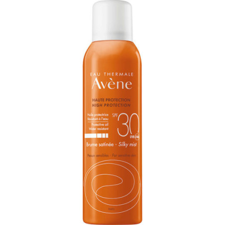 Avene Sun Protection Silky Mist SPF30 150 ml