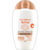 Avene Eau Thermale Fluide Mineral Teinte SPF50 40ml