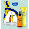 YOUTH LAB Wet Skin Sun Protection SPF50 - 200ml + Tan & After Sun - 150ml