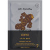 Helenvita Anti Redness Men Facial Mask 10Ml