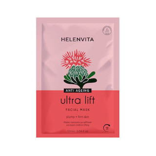 Helenvita Ultra Lift Facial Mask 10Ml