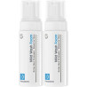 Frezyderm Αφρός Καθαρισμού Mild Wash για Ευαίσθητες Επιδερμίδες 2x150ml