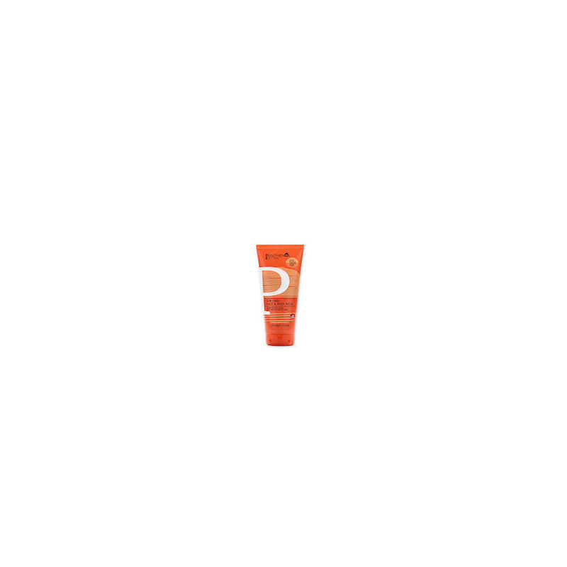 Medisei Sun Care Face & Body Milk Αντηλιακό Γαλάκτωμα Προσώπου και Σώματος SPF50 100ml Medisei Sun Care Face & Body Milk Αντηλιακό Γαλάκτωμα Προσώπου και Σώματος SPF50 100ml