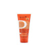 Medisei Sun Care Face & Body Milk Αντηλιακό Γαλάκτωμα Προσώπου και Σώματος SPF50 100ml