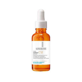 La Roche Posay Pure Vitamin C12 Serum Προσώπου 30ml