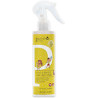 Medisei Panthenol Extra Kids & Babies Sun Care Spray Παιδικό Αντηλιακό Σπρέι SPF50 Με Άρωμα Πεπόνι 6+ Μηνών 250ml