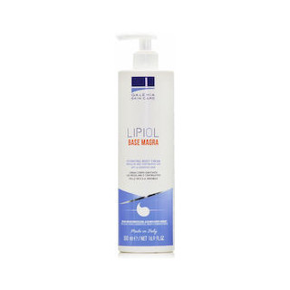 Galenia Skin Care Lipiol Base Magra Κρέμα 500ml