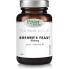 Power Of Nature Platinum Range Brewer's Yeast 500mg Μαγιά Μπύρας 30 κάψουλες