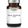 POWER HEALTH platinum milk thristle 140mg 30caps