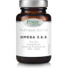 Power Health Omega 3.6.9 30 Caps