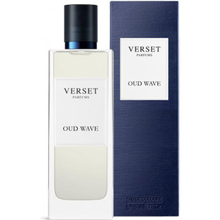 Verset Oud Wave Eau de Parfum 50ml