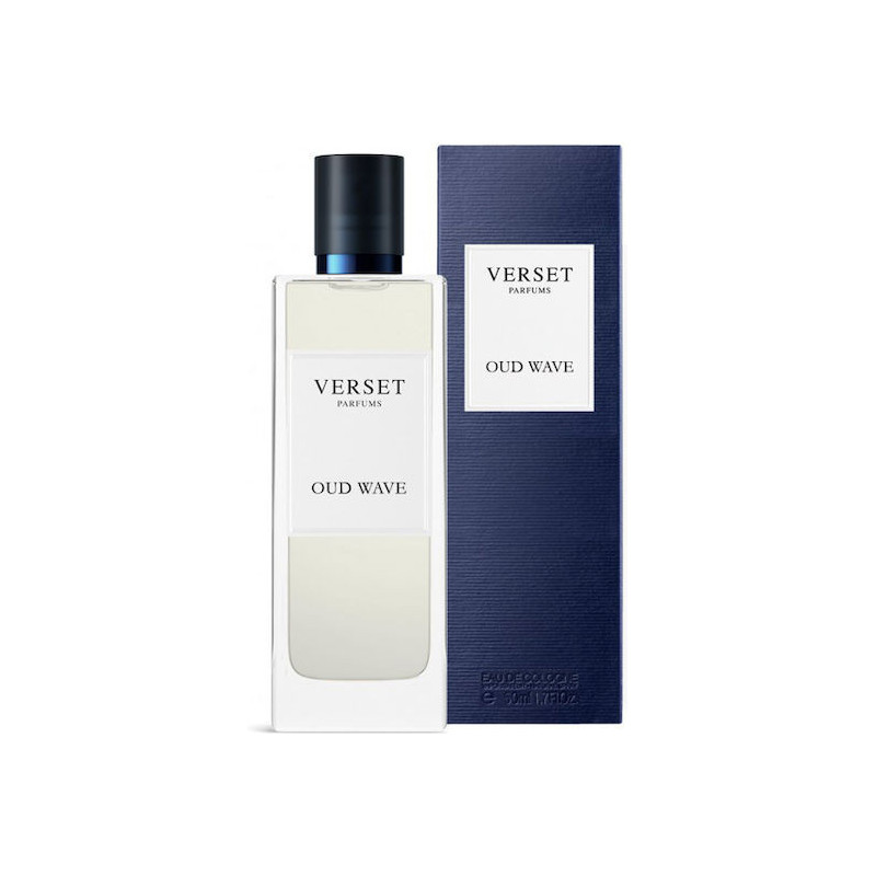 Verset Oud Wave Eau de Parfum 50ml Verset Oud Wave Eau de Parfum 50ml