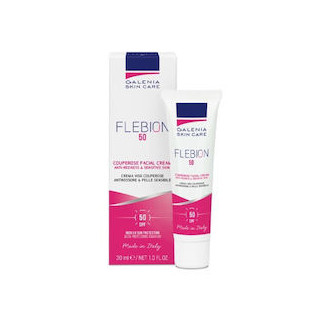 Cerion Flebion Αντηλιακό Προσώπου SPF50 30ml