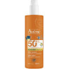 Avene Αδιάβροχο Παιδικό Αντηλιακό Spray SPF50 400ml