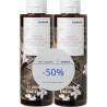 Korres Jasmine Αφρόλουτρο σε Gel Γιασεμί (2x250ml) 500ml