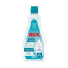 Nuk Υγρό Καθαρισμού για Μπιμπερό 500ml